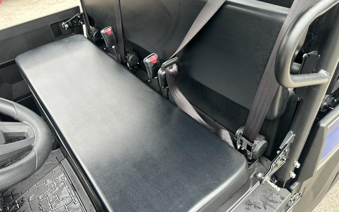2023 KAWASAKI MULE PRO FXT LE EPS - 70283