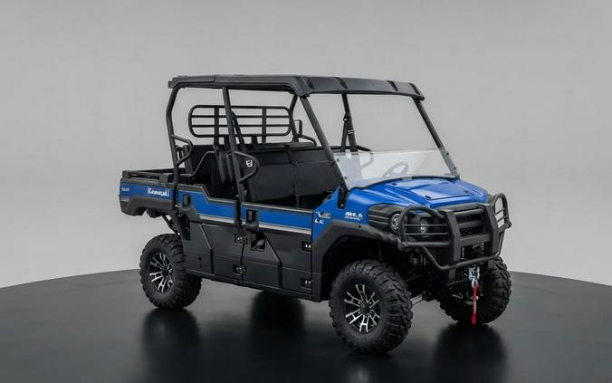 2023 KAWASAKI MULE PRO FXT LE EPS - 70283