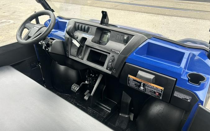 2023 KAWASAKI MULE PRO FXT LE EPS - 70283