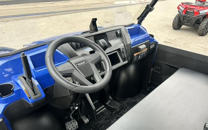 2023 KAWASAKI MULE PRO FXT LE EPS - 70283