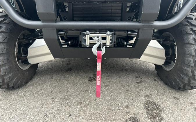 2023 KAWASAKI MULE PRO FXT LE EPS - 70283