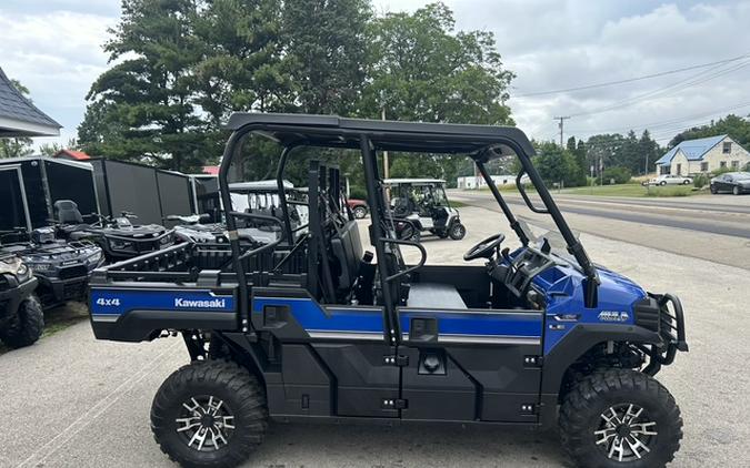 2023 KAWASAKI MULE PRO FXT LE EPS - 70283