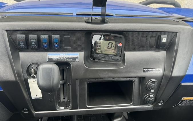 2023 KAWASAKI MULE PRO FXT LE EPS - 70283