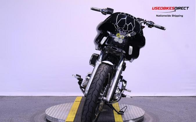 2018 Harley-Davidson Softail Low Rider - $10,499.00