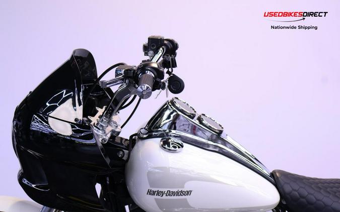 2018 Harley-Davidson Softail Low Rider - $10,499.00