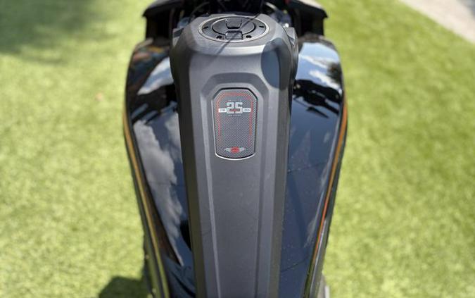 2024 Harley Davidson PAN AMERICA CVO