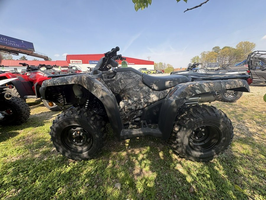 2026 Honda FourTrax Rancher® 4X4