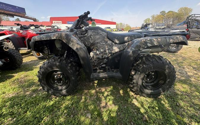 2026 Honda FourTrax Rancher® 4X4