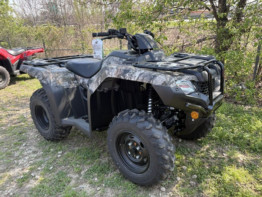 2026 Honda FourTrax Rancher® 4X4