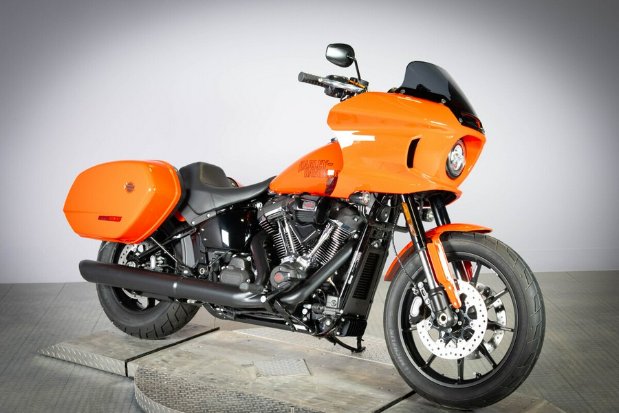 2026 Harley-Davidson Low Rider ST FXLRST