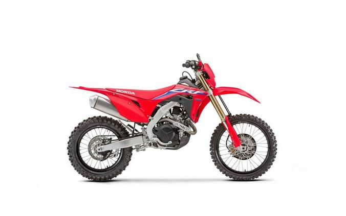 2022 Honda CRF450X Review: Trail Bike Extraordinaire