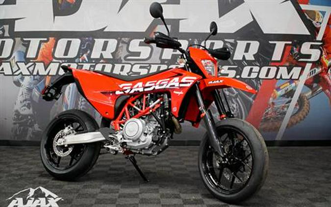 2024 GASGAS SM 700