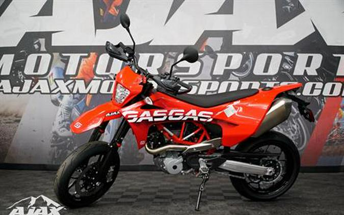 2024 GASGAS SM 700