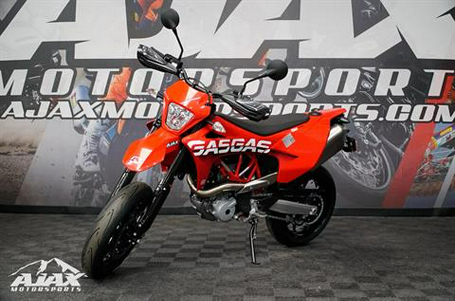 2024 GASGAS SM 700