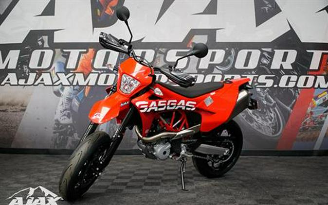 2024 GASGAS SM 700