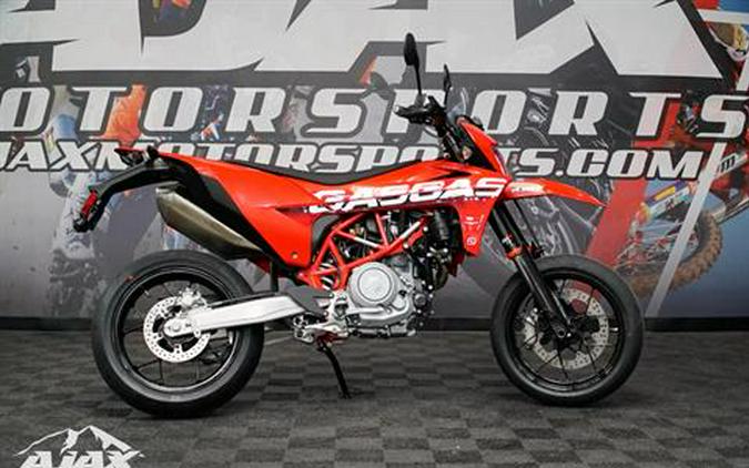 2024 GASGAS SM 700