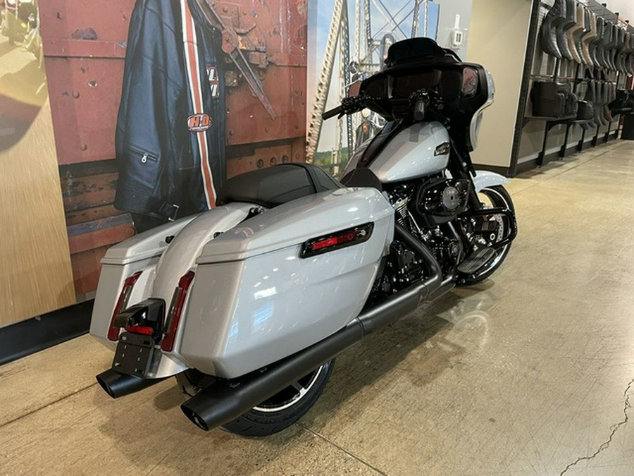 2024 Harley-Davidson FLHX - Street Glide