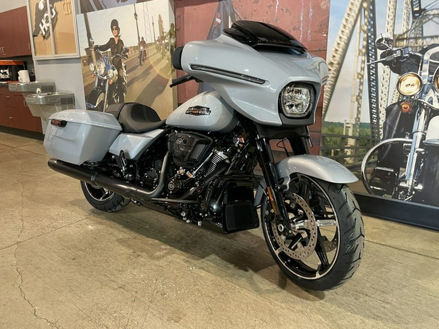 2024 Harley-Davidson FLHX - Street Glide