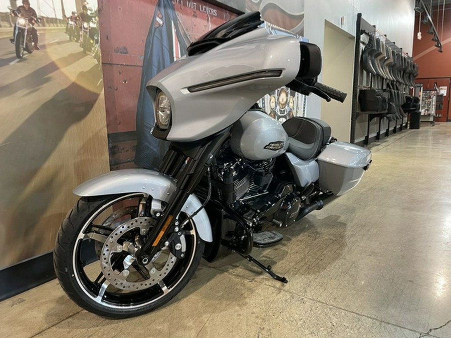 2024 Harley-Davidson FLHX - Street Glide