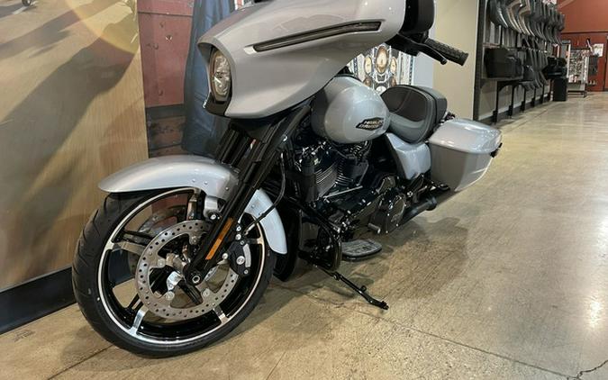 2024 Harley-Davidson FLHX - Street Glide