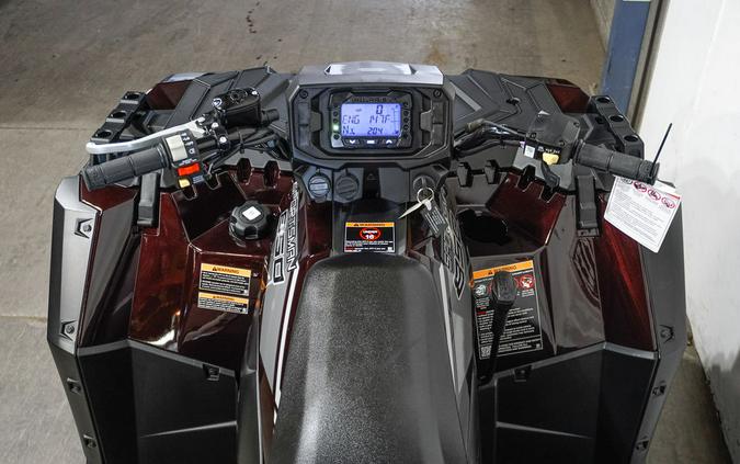 2024 Polaris® Sportsman 850 Premium