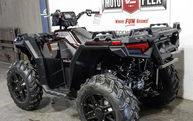 2024 Polaris® Sportsman 850 Premium