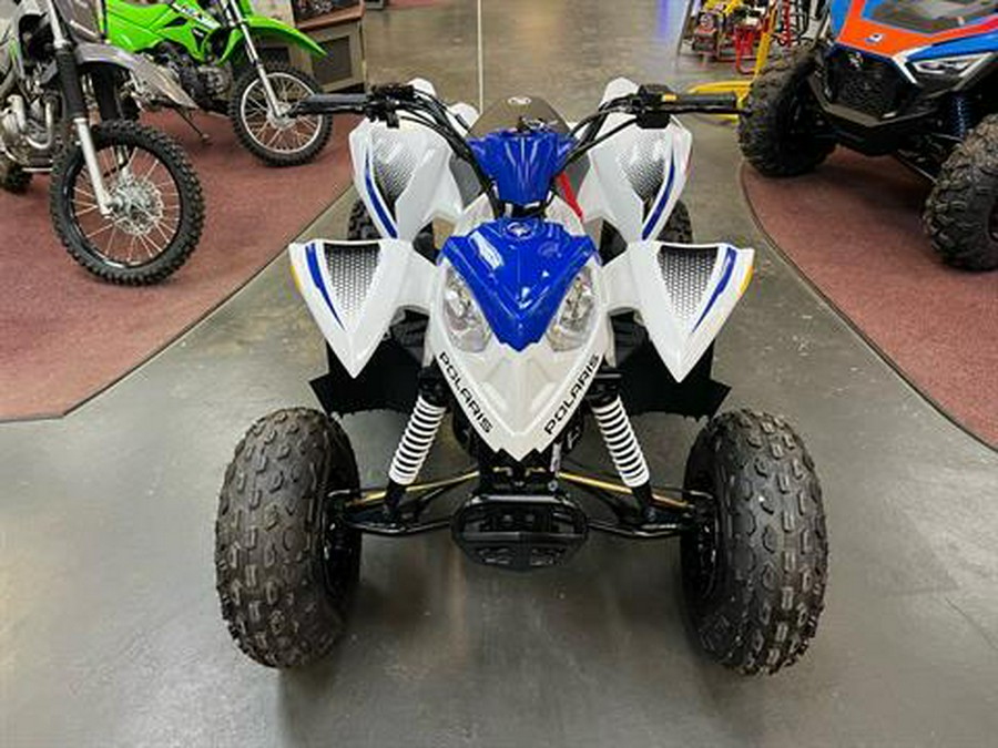 2024 Polaris Outlaw 110 EFI