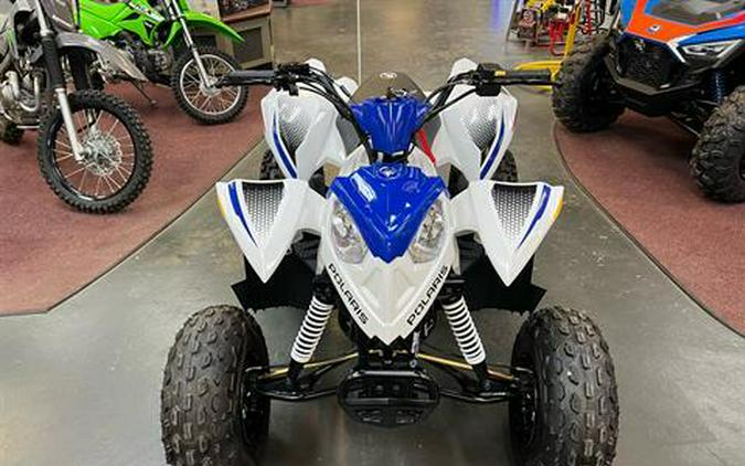 2024 Polaris Outlaw 110 EFI