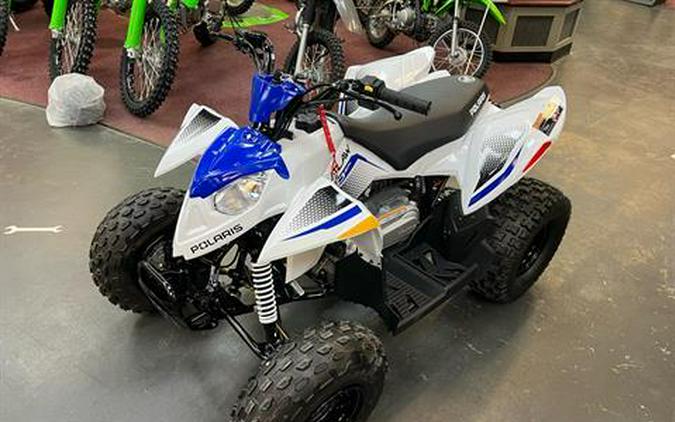 2024 Polaris Outlaw 110 EFI