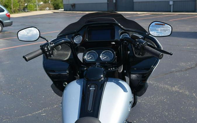 2024 Harley-Davidson® FLTRT - Road Glide® 3