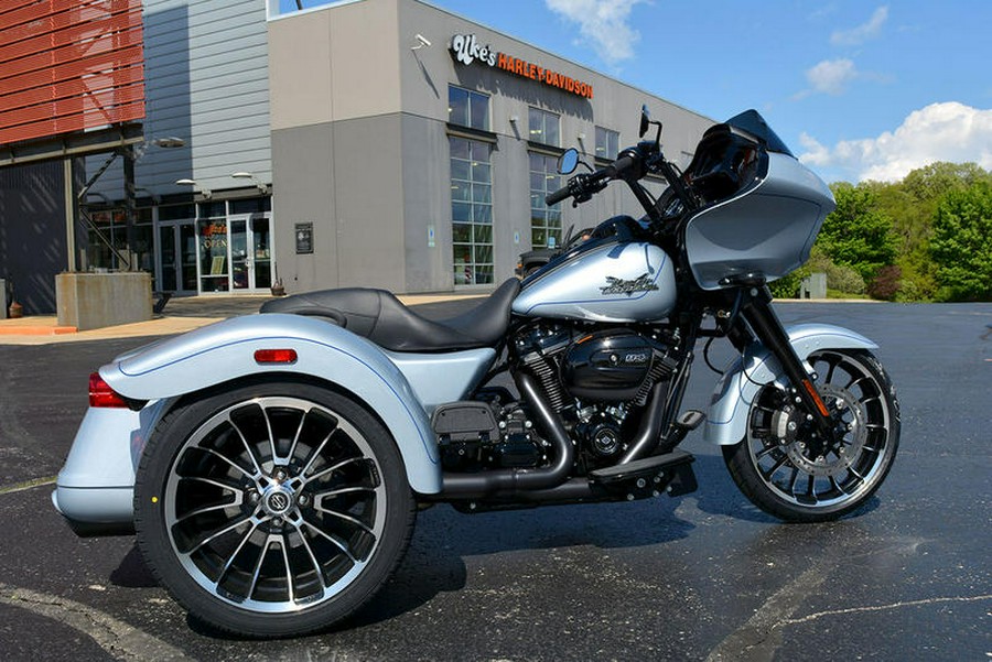 2024 Harley-Davidson® FLTRT - Road Glide® 3