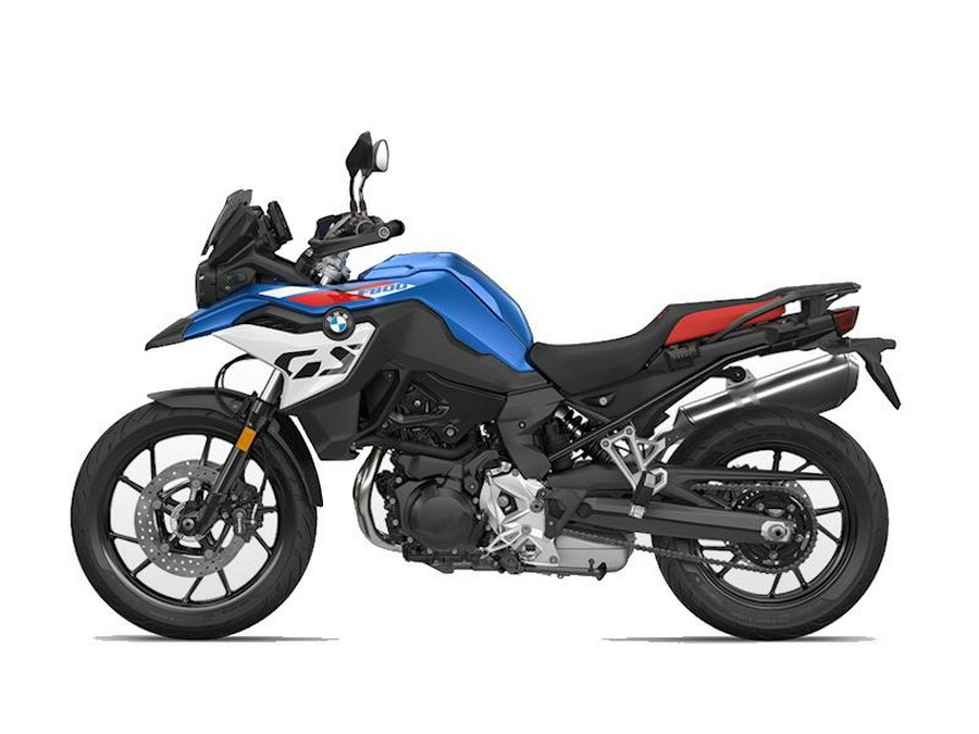 2024 BMW F 800 GS Sport