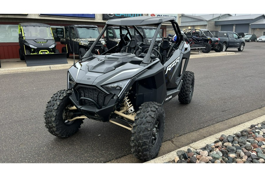 2022 Polaris Industries RZR Pro XP Ultimate