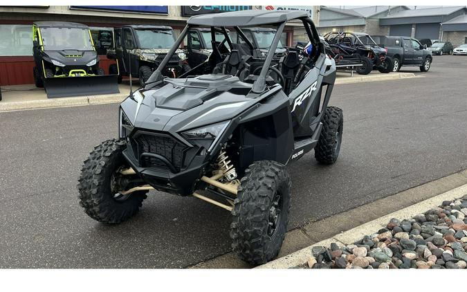 2022 Polaris Industries RZR Pro XP Ultimate