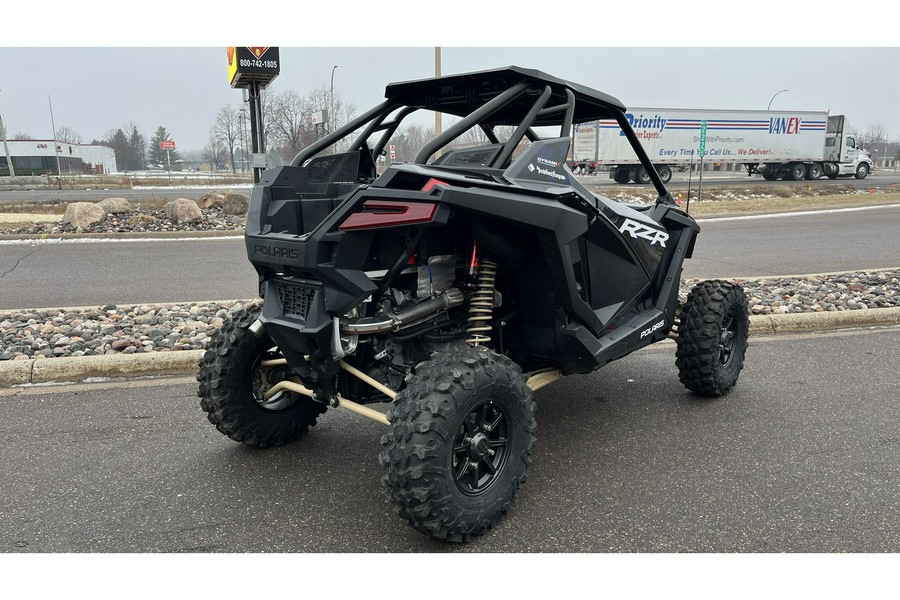 2022 Polaris Industries RZR Pro XP Ultimate