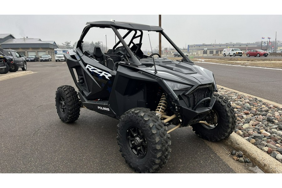 2022 Polaris Industries RZR Pro XP Ultimate