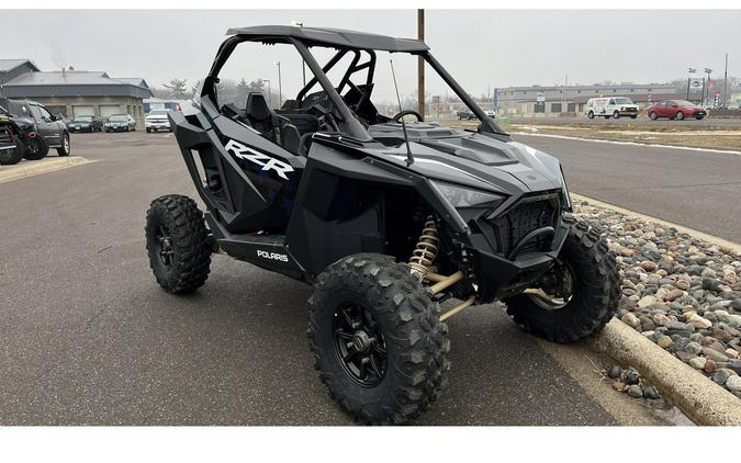 2022 Polaris Industries RZR Pro XP Ultimate