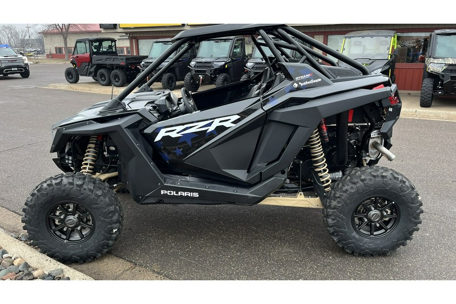 2022 Polaris Industries RZR Pro XP Ultimate