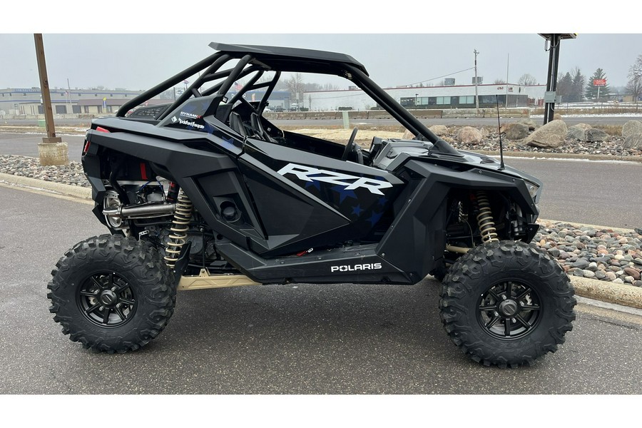 2022 Polaris Industries RZR Pro XP Ultimate