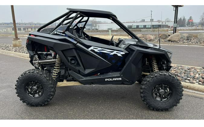 2022 Polaris Industries RZR Pro XP Ultimate