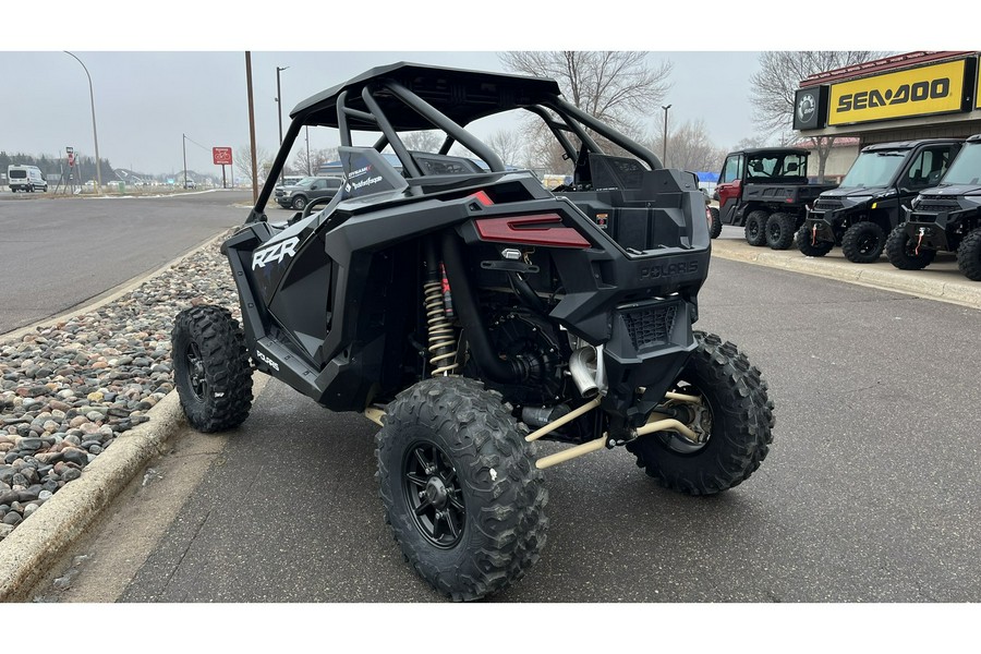 2022 Polaris Industries RZR Pro XP Ultimate