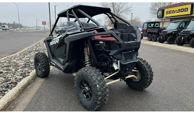 2022 Polaris Industries RZR Pro XP Ultimate