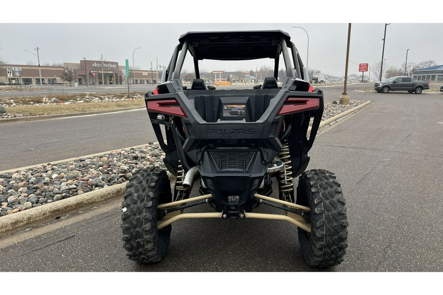 2022 Polaris Industries RZR Pro XP Ultimate