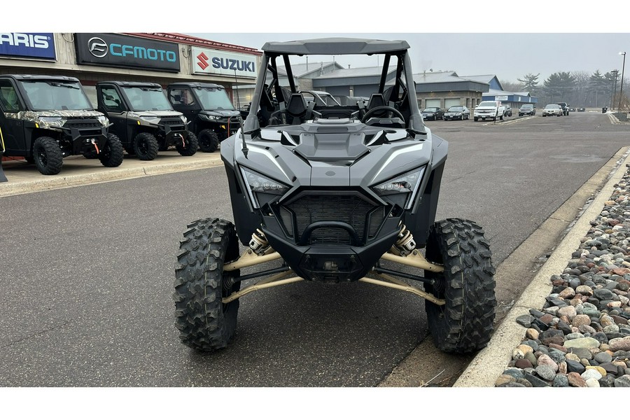 2022 Polaris Industries RZR Pro XP Ultimate