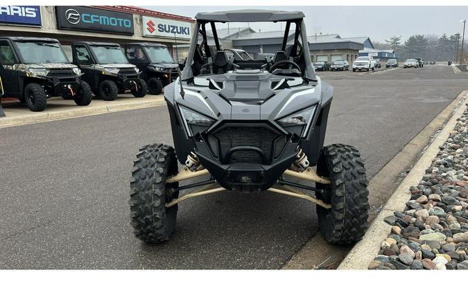 2022 Polaris Industries RZR Pro XP Ultimate