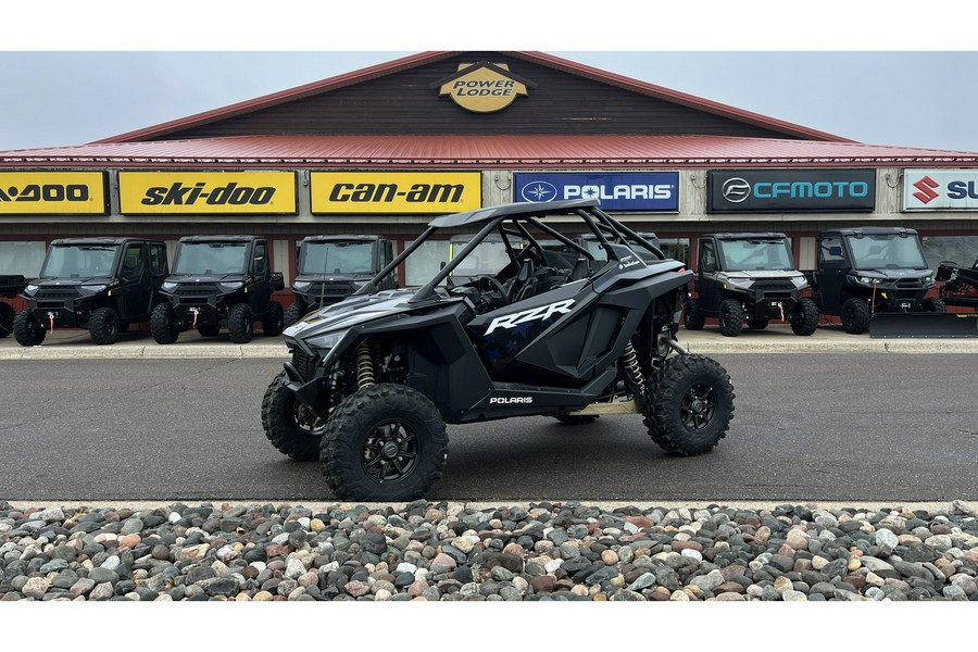 2022 Polaris Industries RZR Pro XP Ultimate