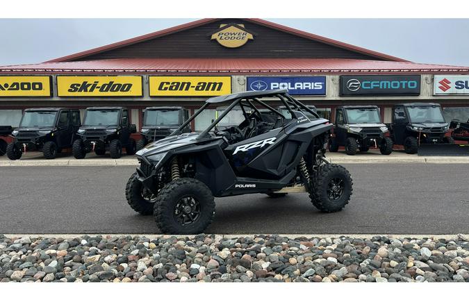 2022 Polaris Industries RZR Pro XP Ultimate