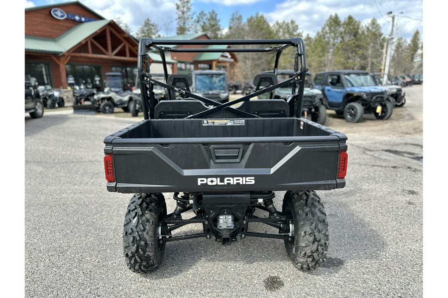 2024 Polaris Industries RANGER 570 FULL-SIZE - SAGE GREEN