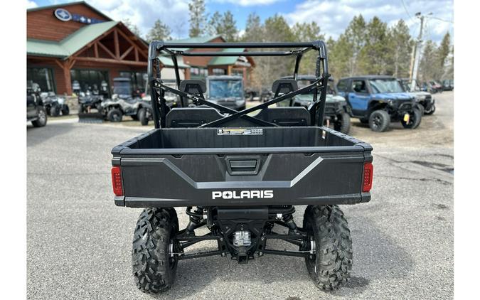 2024 Polaris Industries RANGER 570 FULL-SIZE - SAGE GREEN