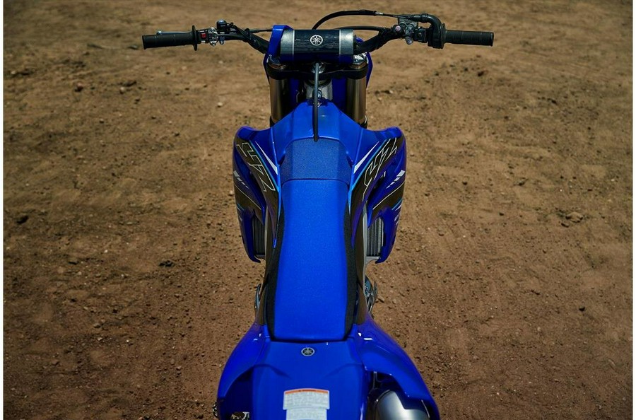 2021 Yamaha YZ450F